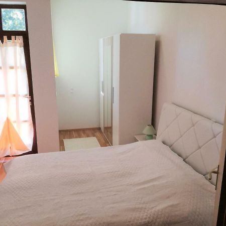 Apartment Sandra Umag Exterior foto