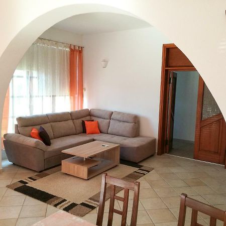 Apartment Sandra Umag Exterior foto